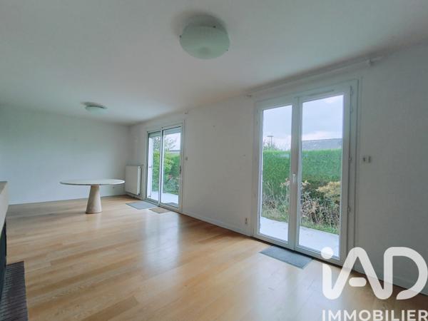 Maison à vendre 5 pièces 110 m² Orgères