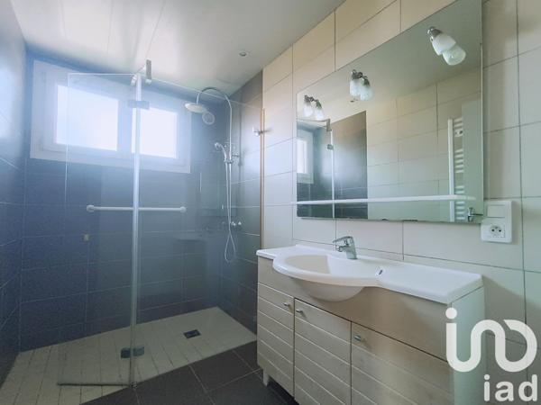 Maison à vendre 5 pièces 110 m² Orgères