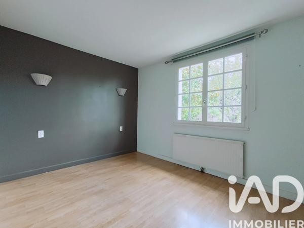 Maison à vendre 5 pièces 110 m² Orgères
