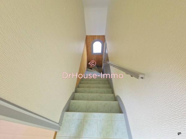 Maison à vendre 5 pièces de 115 m²