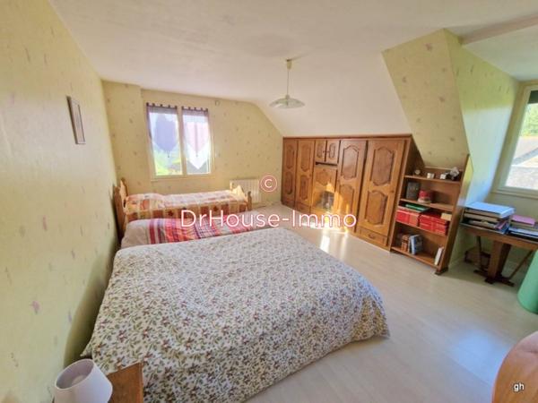 Maison à vendre 5 pièces de 115 m²