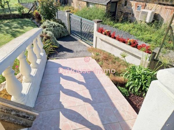 Maison à vendre 5 pièces de 115 m²
