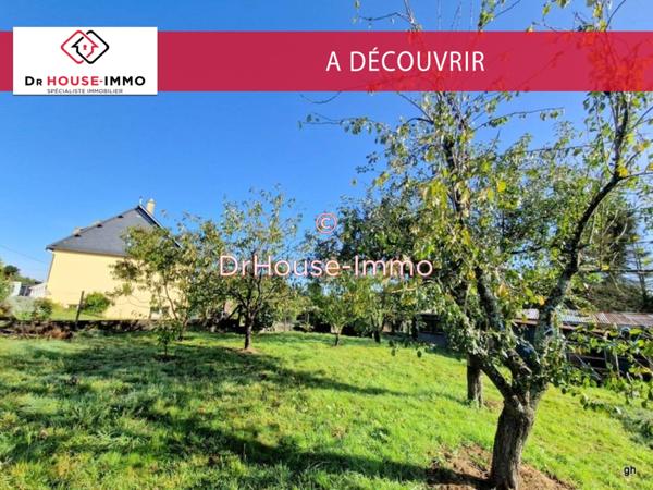 Maison à vendre 5 pièces de 115 m²
