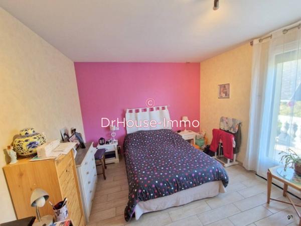 Maison à vendre 5 pièces de 115 m²