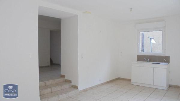 Location maison Vinay (38470) 4 pièces 72.9m²