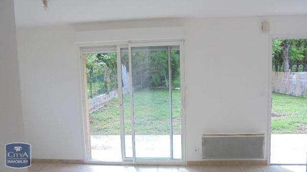 Location maison Vinay (38470) 4 pièces 72.9m²