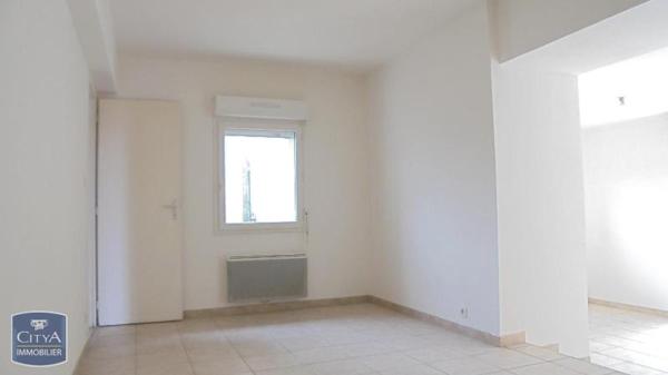Location maison Vinay (38470) 4 pièces 72.9m²
