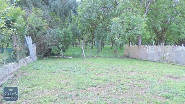 Location maison Vinay (38470) 4 pièces 72.9m²