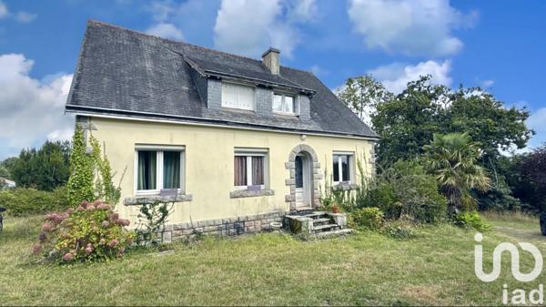 Maison à vendre 11 pièces 150 m² Plomelin