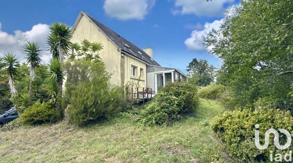 Maison à vendre 11 pièces 150 m² Plomelin