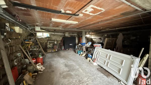 Maison à vendre 11 pièces 150 m² Plomelin