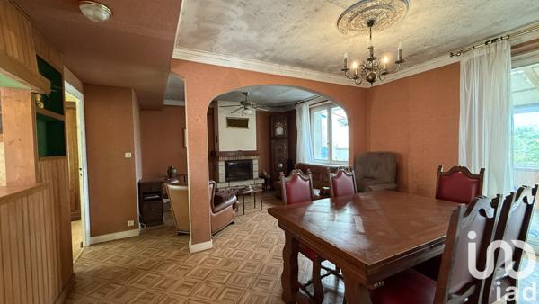 Maison à vendre 11 pièces 150 m² Plomelin