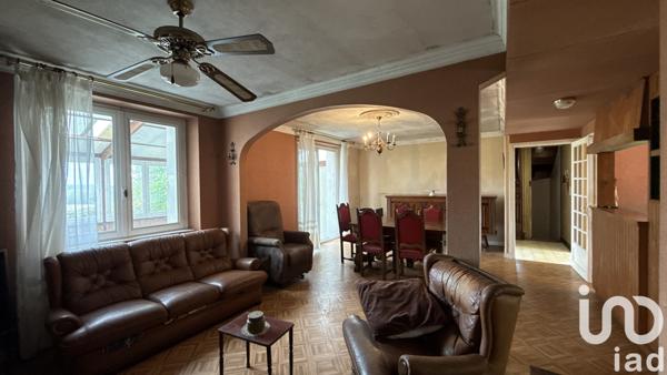 Maison à vendre 11 pièces 150 m² Plomelin