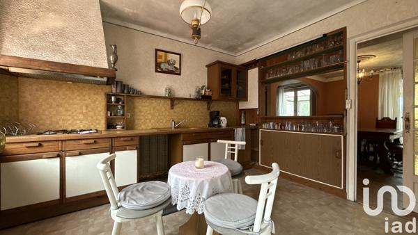 Maison à vendre 11 pièces 150 m² Plomelin