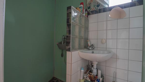 Maison avec jardin -1 chambres 70 m2