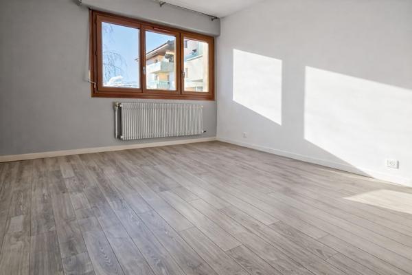 Appartement T3 77m2