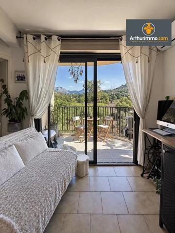 Vente                                                      Appartement
                        
                     2 pièces                      30 m2                     à Ajaccio