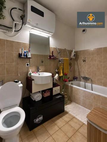 Vente                                                      Appartement
                        
                     2 pièces                      30 m2                     à Ajaccio