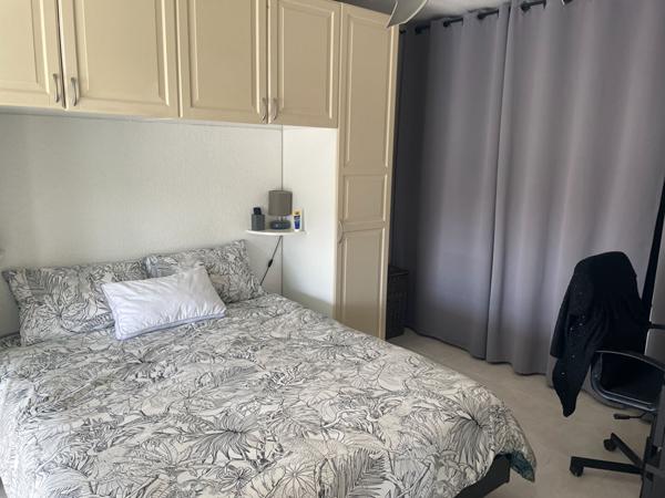 Appartement La Grande Motte 2 pièce(s) 44.50 m2