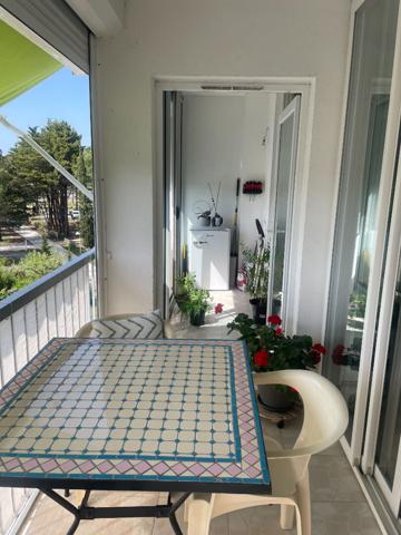 Appartement La Grande Motte 2 pièce(s) 44.50 m2