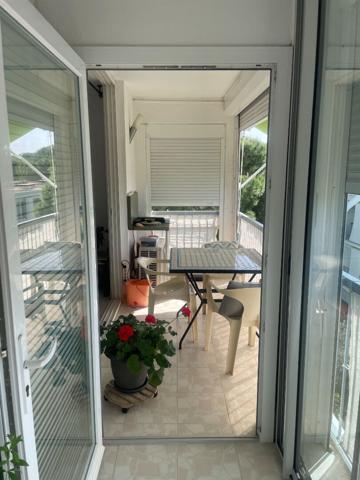 Appartement La Grande Motte 2 pièce(s) 44.50 m2