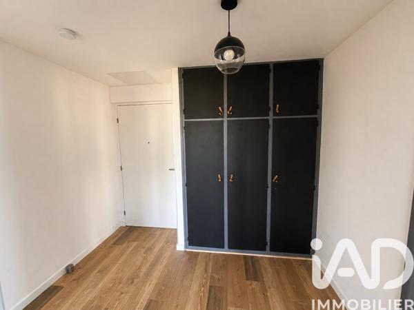 Appartement à vendre 3 pièces 62 m² Strasbourg