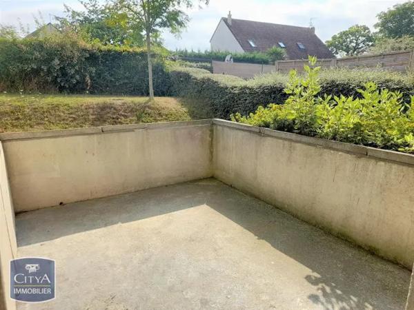 Appartement à louer 3 pièces 62.61m² Lehaucourt (02420)
