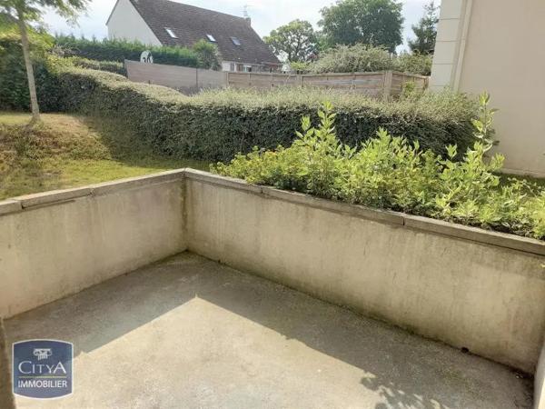 Appartement à louer 3 pièces 62.61m² Lehaucourt (02420)