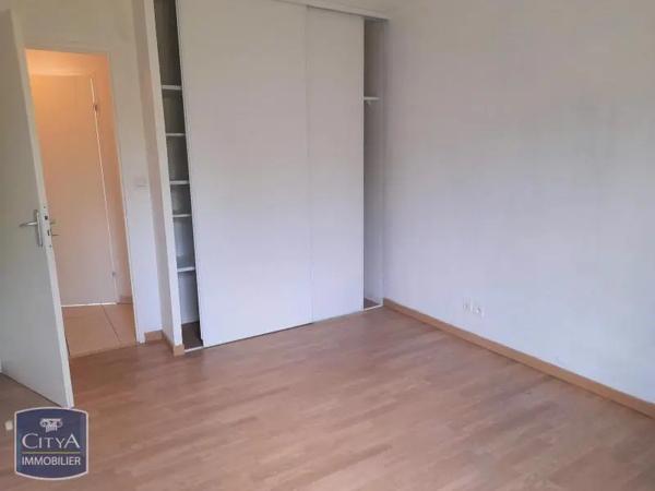 Appartement à louer 3 pièces 62.61m² Lehaucourt (02420)