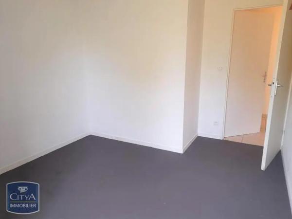 Appartement à louer 3 pièces 62.61m² Lehaucourt (02420)