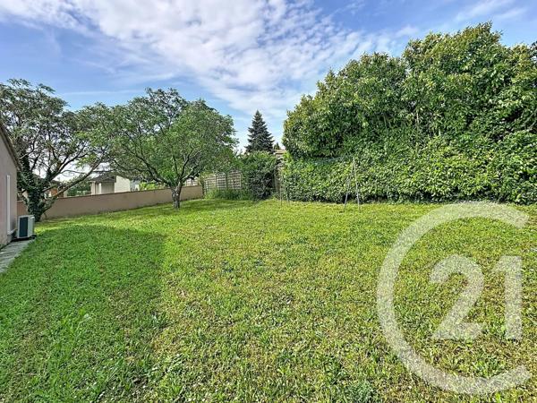 Maison à vendre  6 pièces - 138 m 2   MURET  - 31