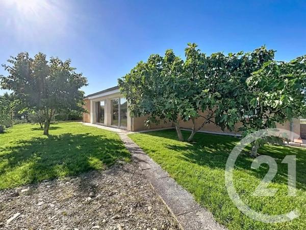 Maison à vendre  6 pièces - 138 m 2   MURET  - 31