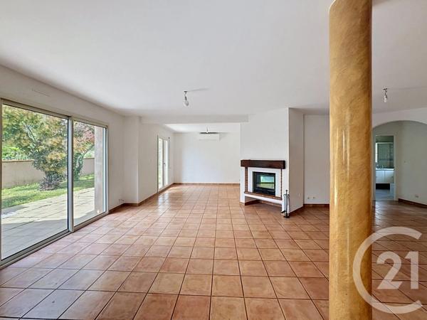 Maison à vendre  6 pièces - 138 m 2   MURET  - 31