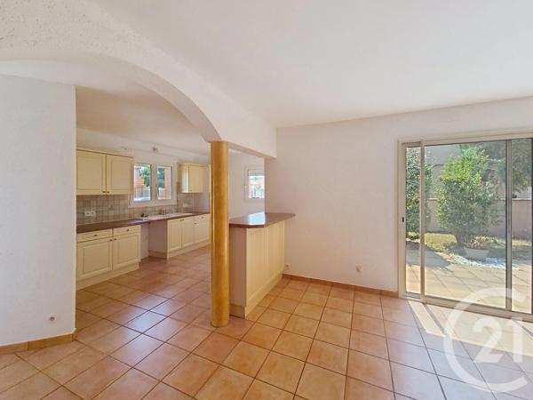 Maison à vendre  6 pièces - 138 m 2   MURET  - 31