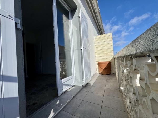 Vente / Appartement T2