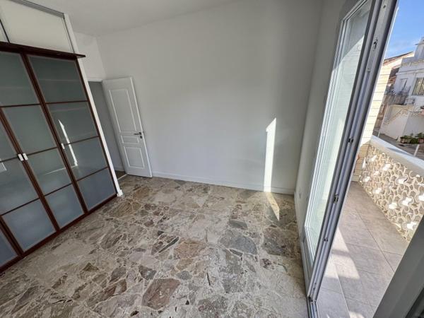 Vente / Appartement T2