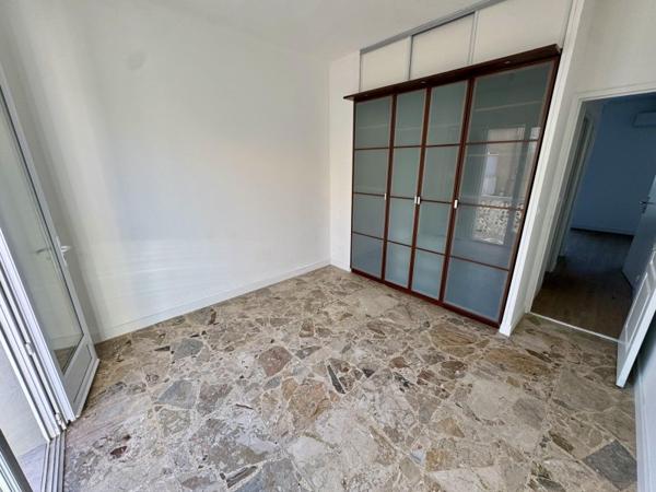 Vente / Appartement T2