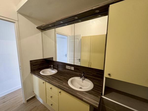 Vente / Appartement T2