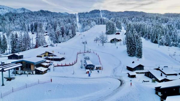 Vente / Appartement T3