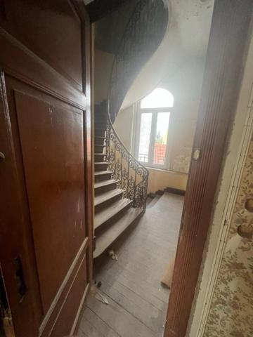 Immeuble à CAMBRAI (59400)