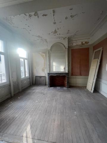 Immeuble à CAMBRAI (59400)