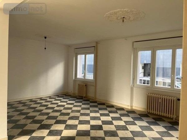 Appartement à vendre à Brest dans le Finistère (29200), ref : 11419   
triangle d'or