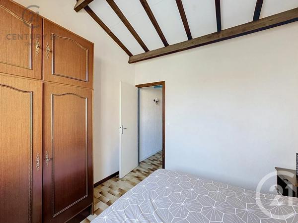 Maison à vendre  3 pièces - 28,55 m 2   PORT LEUCATE  - 11