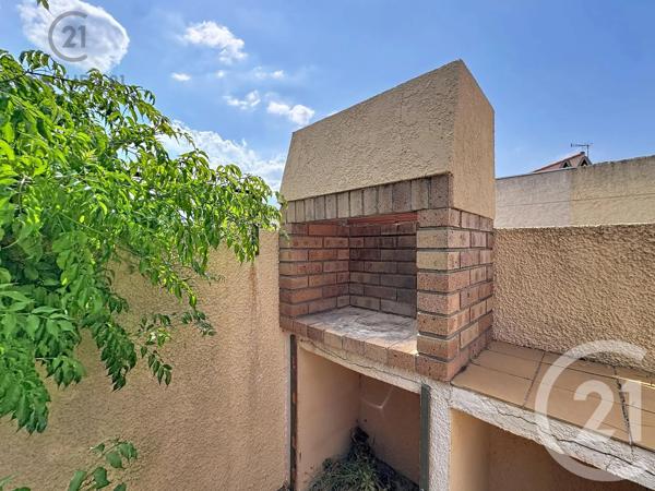 Maison à vendre  3 pièces - 28,55 m 2   PORT LEUCATE  - 11