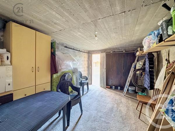 Maison à vendre  3 pièces - 28,55 m 2   PORT LEUCATE  - 11