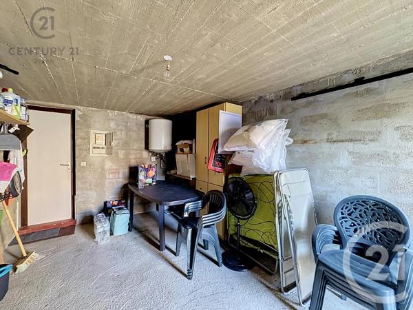 Maison à vendre  3 pièces - 28,55 m 2   PORT LEUCATE  - 11
