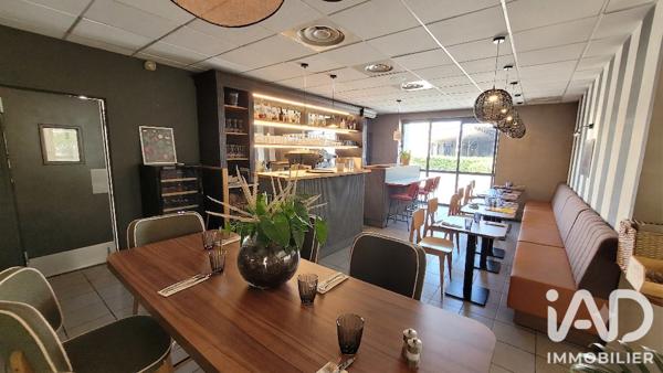 Restaurant à vendre 180 m² Avignon