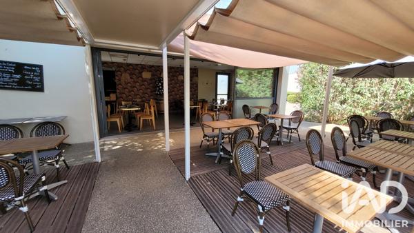 Restaurant à vendre 180 m² Avignon
