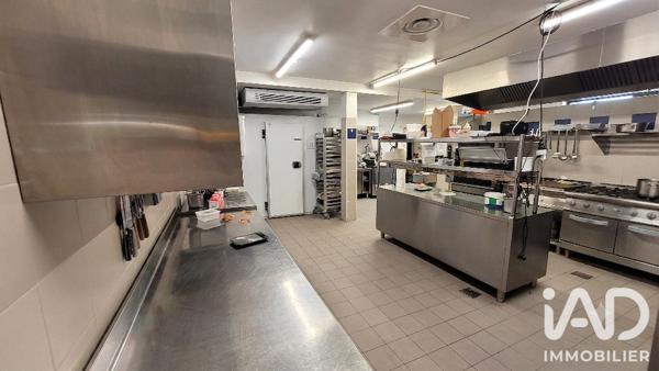 Restaurant à vendre 180 m² Avignon