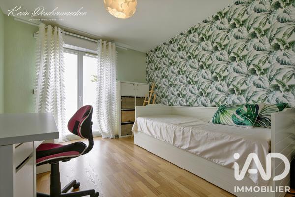 Appartement à vendre 4 pièces 125 m² Collonges